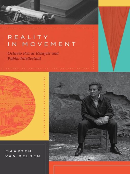Cover image for Reality in Movement